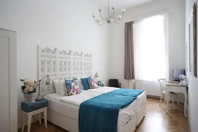 House Beletage