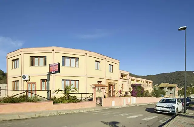 Hotel Jasmine