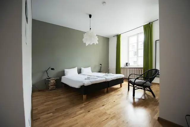 Bookinn B&B