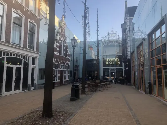 The Collector Hotel