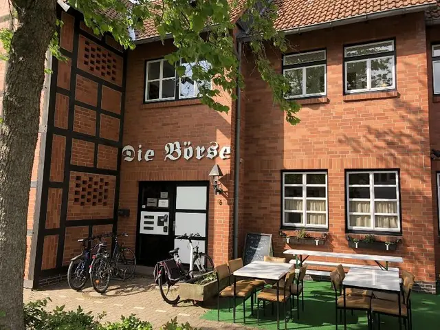 Hotel Die Börse