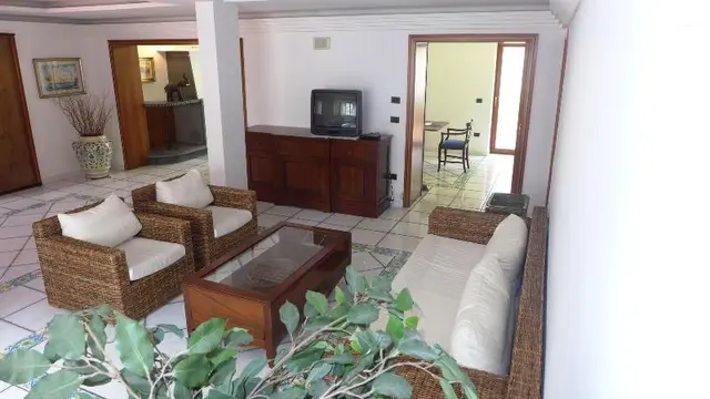 Villa Irma
