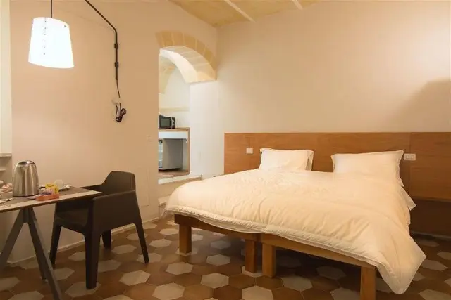 La Casa di Nadì