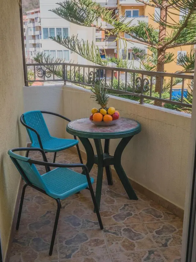 Apartments Venera