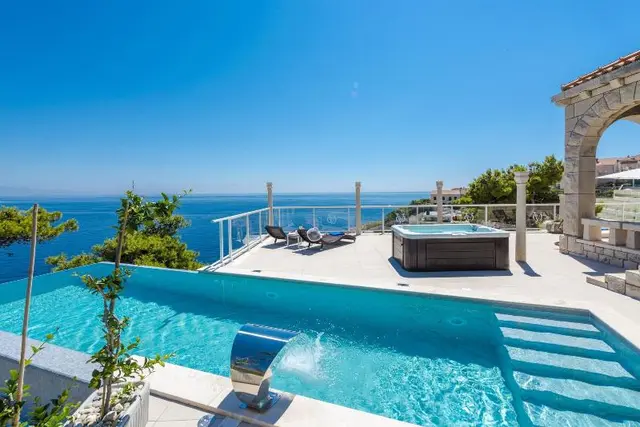 Villa Orabelle