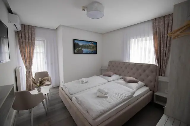 Heidepension