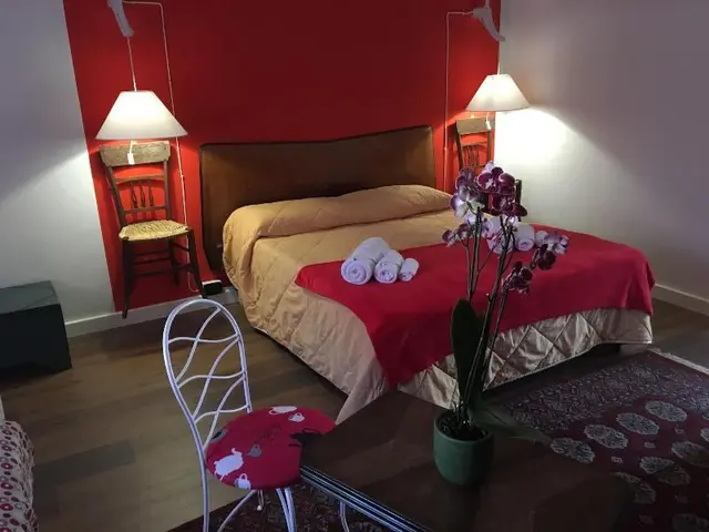 Cialoma B&B