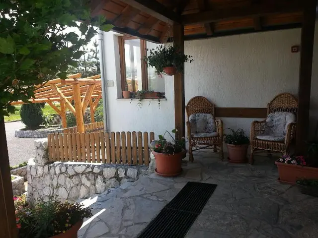 Plitvicka Vila