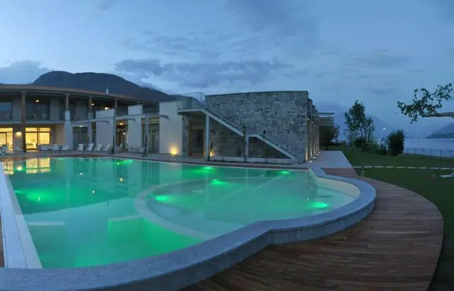 Tullio Hotel