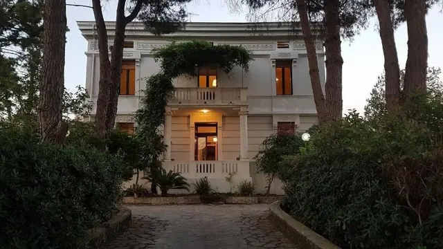 Villa Giordanelli