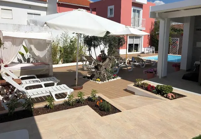 Casa Morgado's Boutique Guesthouse