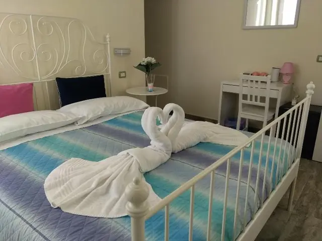 La Branda Brin Guest House