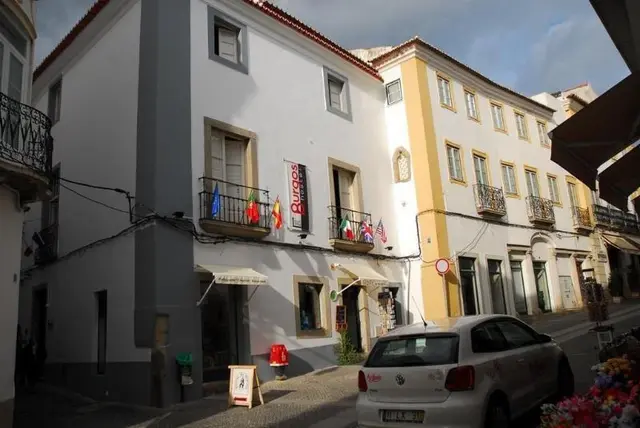 Burgos Guest House