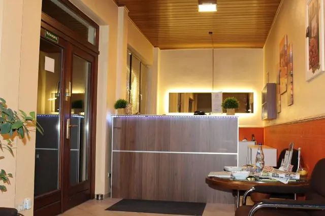 Hotel Alsterquelle