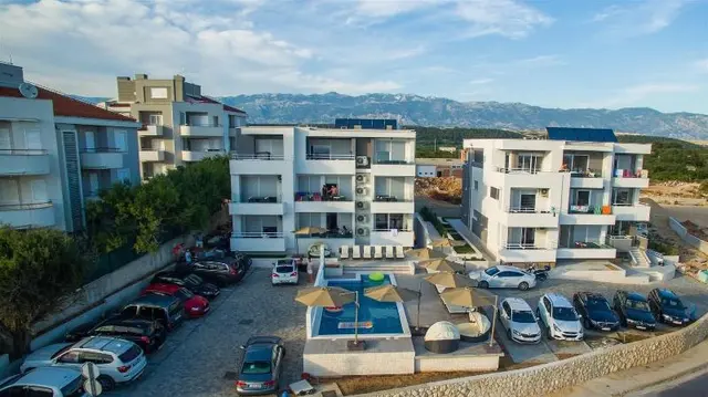 Residences Bellavista 2