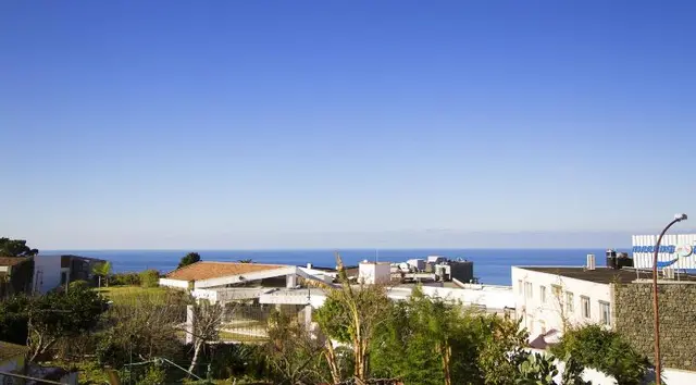 B&B Capitan Libeccio