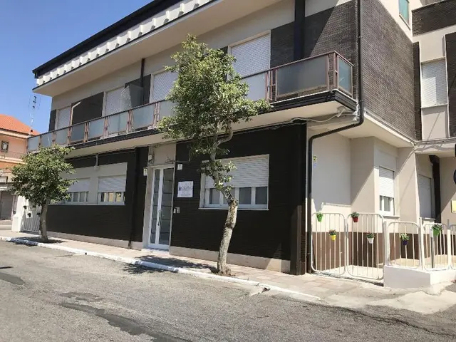 Calamo Hotel Residence B&B
