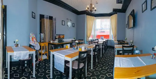 Del Savannah Hotel