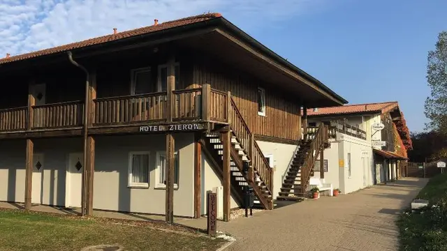 Hotel Zierow
