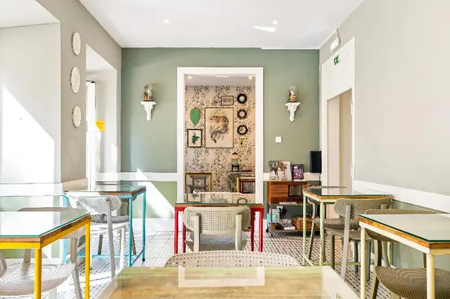 Casa Do Jasmim By Shiadu
