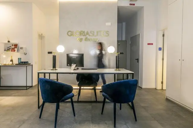 Gloria Suites By Lx Way