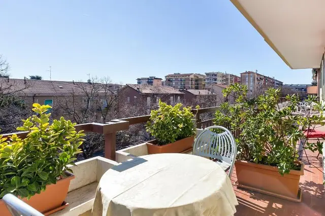 Bed and Breakfast Mariclà