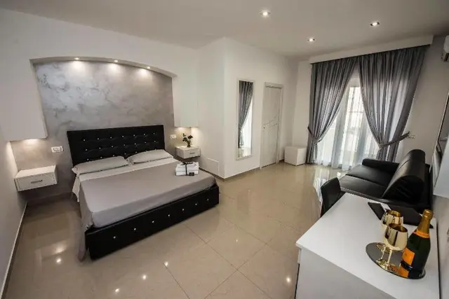 La Suite Tropea B&B