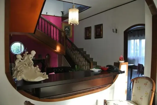 Villa Nicodemo