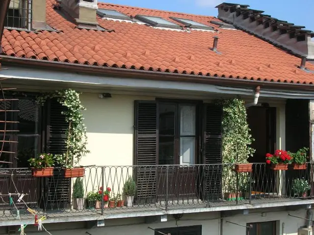 San Salvario B&B