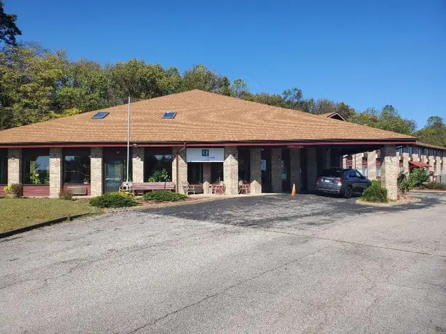 Q Express Inn & Suites