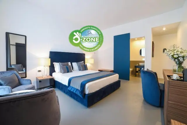 Santalucia133 b&b