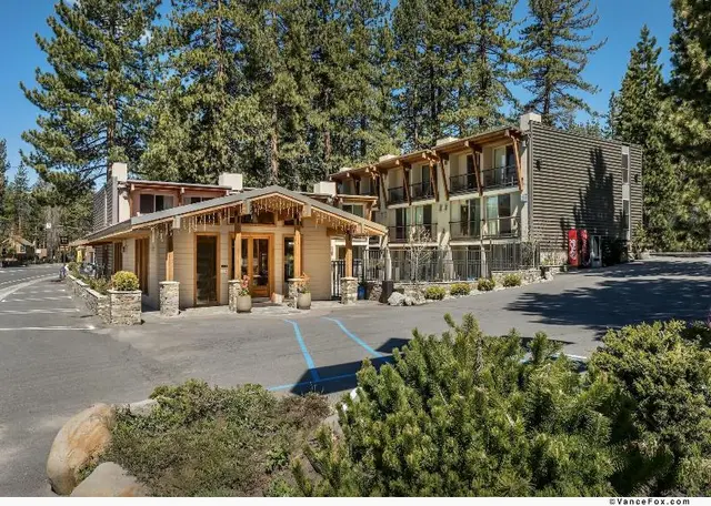 Firelite Lodge