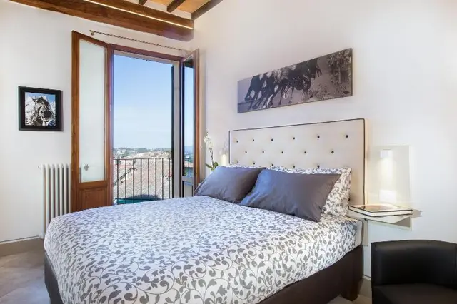 B&B Il Barbero