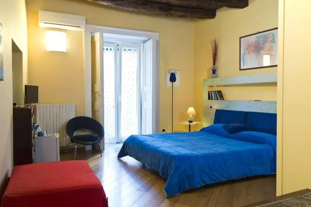 B&B Adelberga