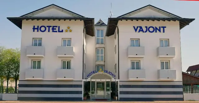 Hotel Vajont