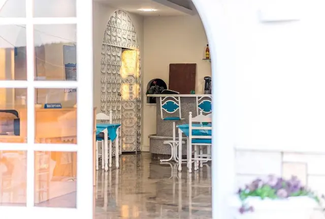 San Georgio Hotel