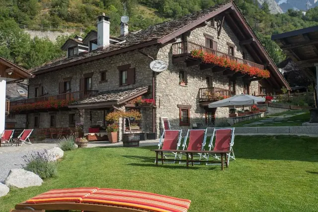 Hotel La Grange