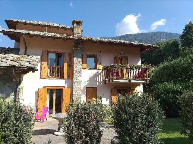 Hotel Lo Fleye