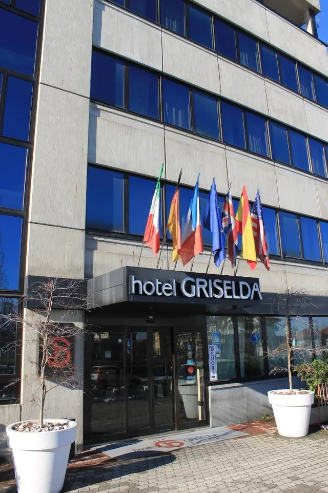 Hotel Griselda