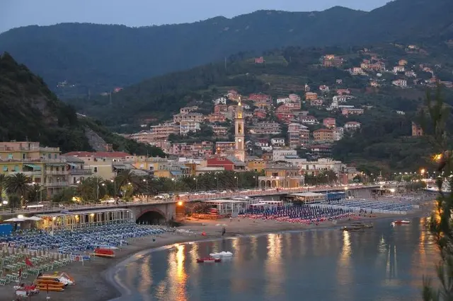Hotel La Vigna