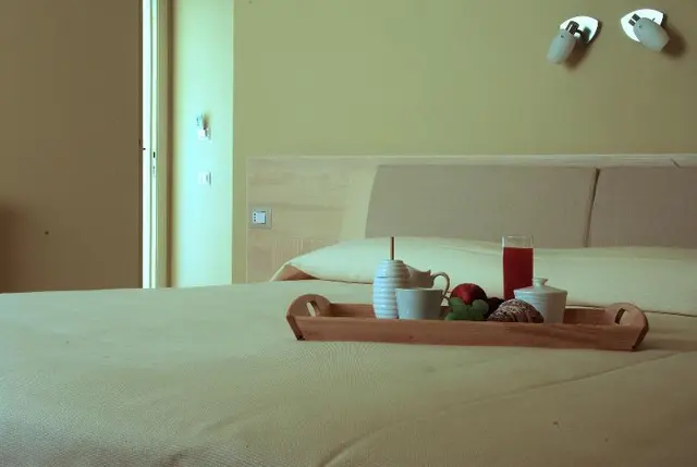 La Casa di Boz B&B