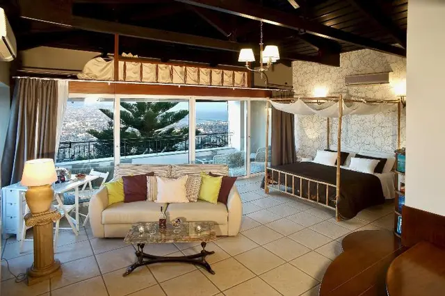 B&b A'Luggetella