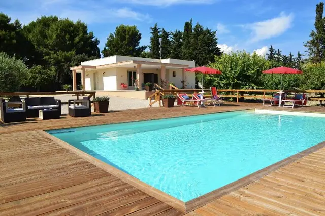 B&B Villa Jonica