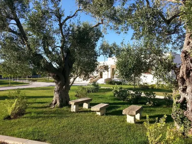 Willaria Country House