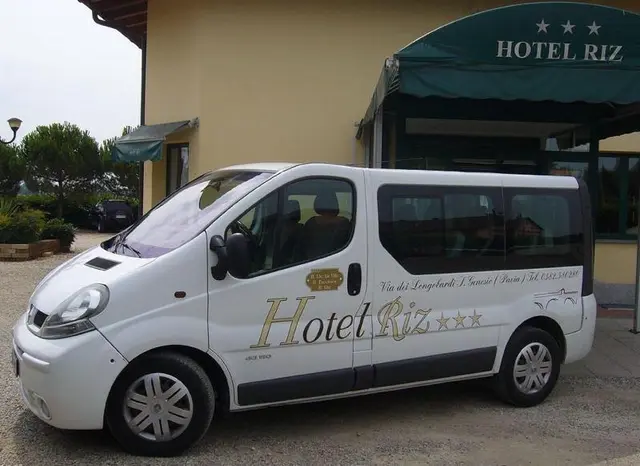 Hotel Riz