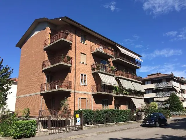 B&B Pergolesi