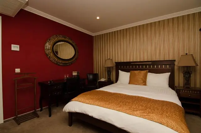 Hotel Boutique Monaco