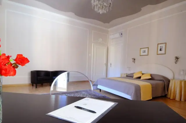 B&B Cangrande di Danese-Viviani