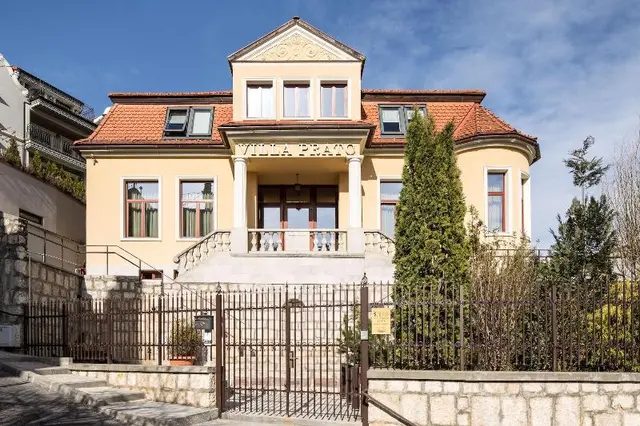 Hotel Villa Prato