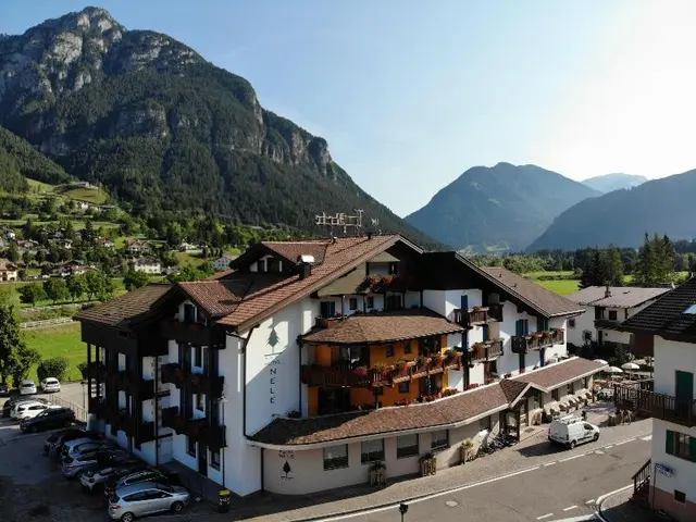 Hotel Nele